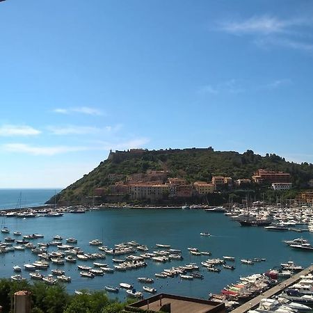 Splendido Affaccio Lejlighed Monte Argentario Eksteriør billede